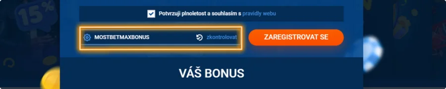 Promo kód