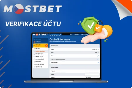 Verifikace účtu a Jak správně vyplnit svůj profil