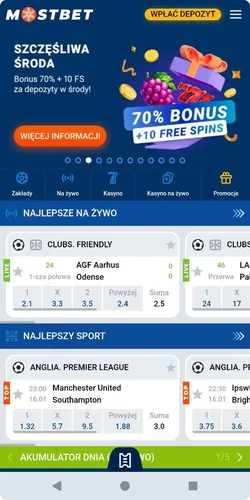 Návštěva oficiálního webu