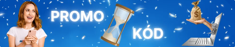 Promo kód Mostbet