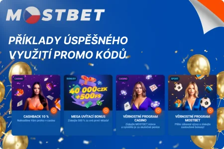 Příklady Úspěšného Využití Promo Kódů
