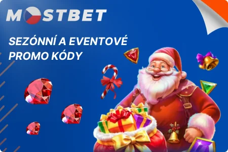 Sezónní a Eventové Promo Kódy